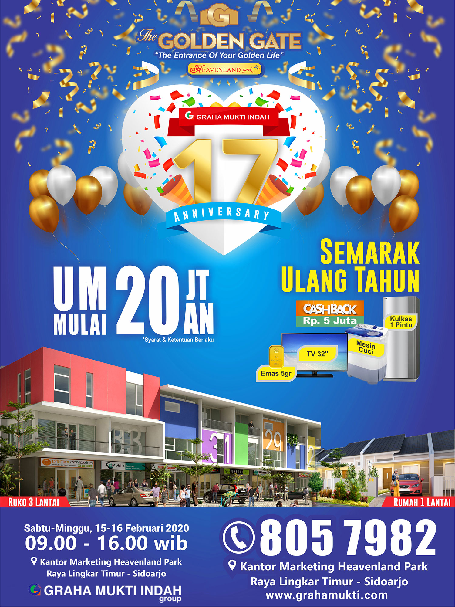 promo akhir tahun