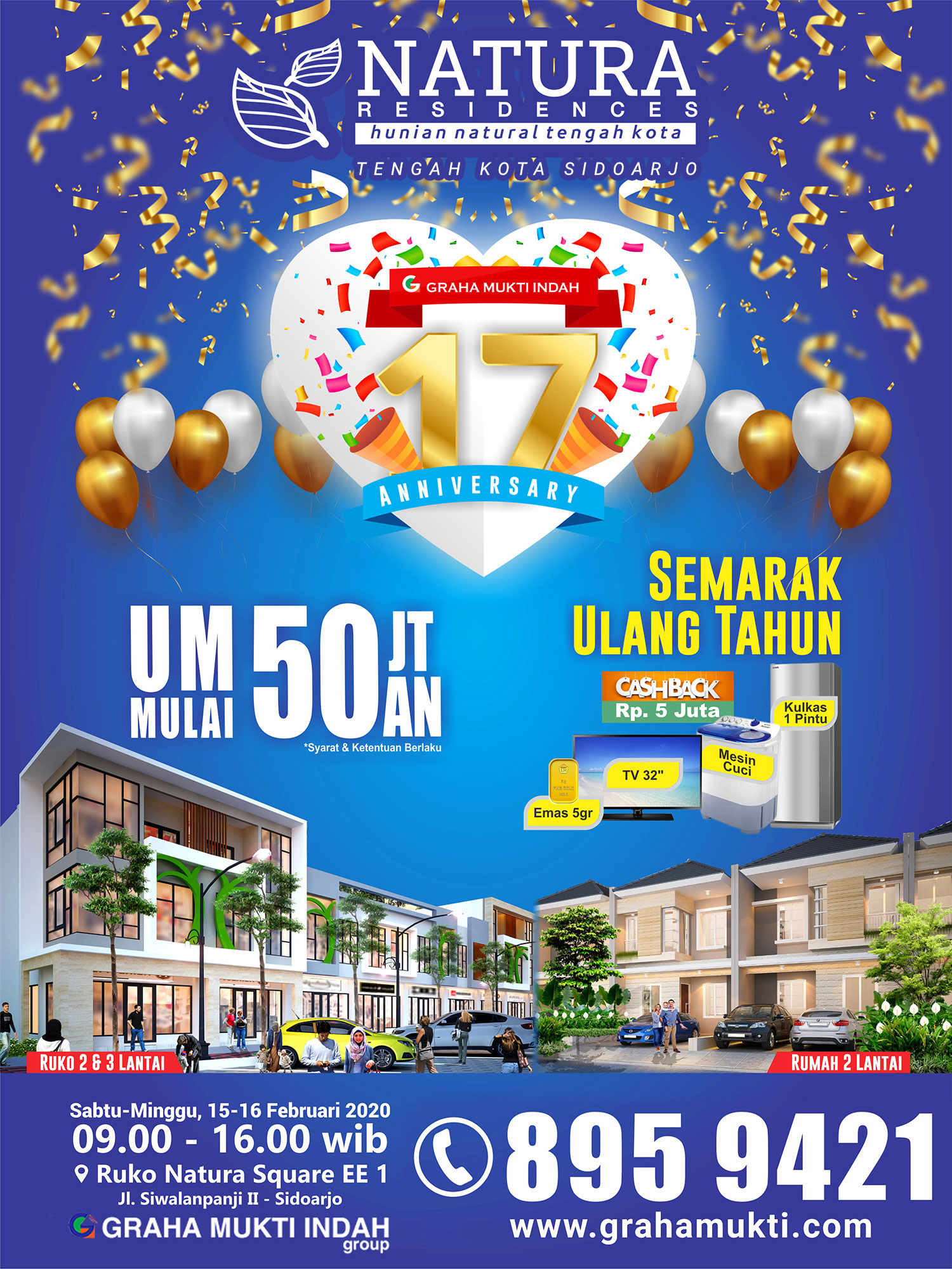 promo akhir tahun