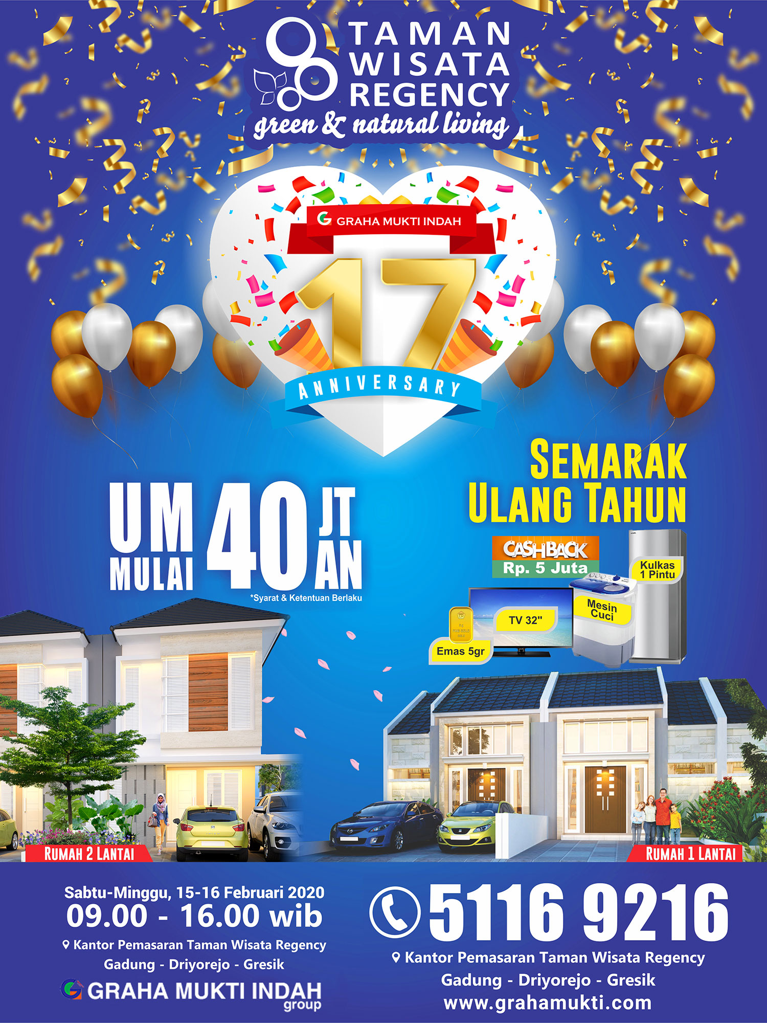 promo akhir tahun