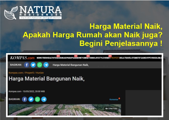 harga naik harga naik