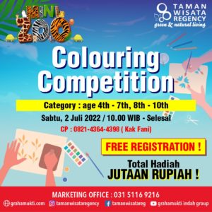 colouring comp