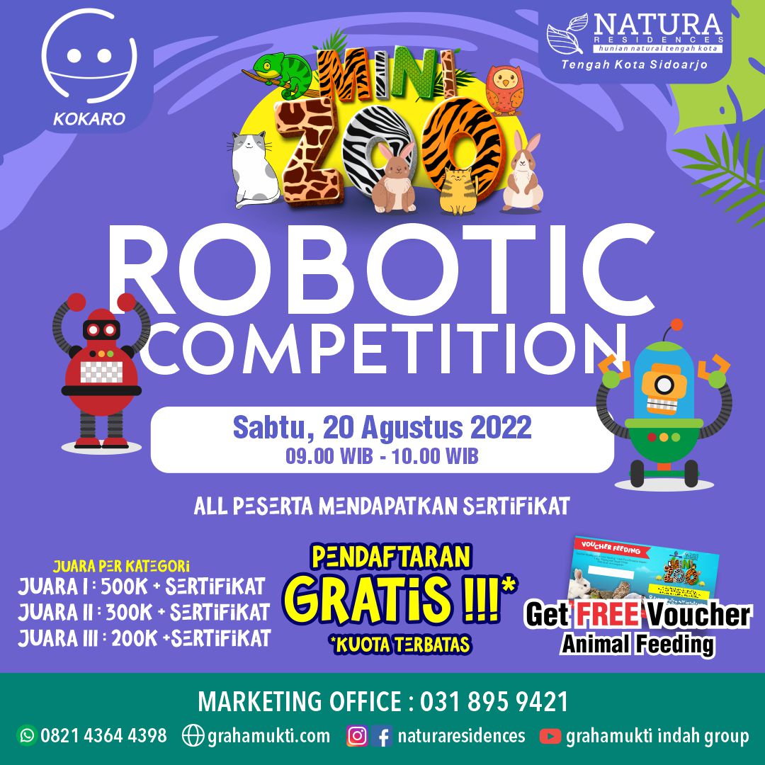 robotic