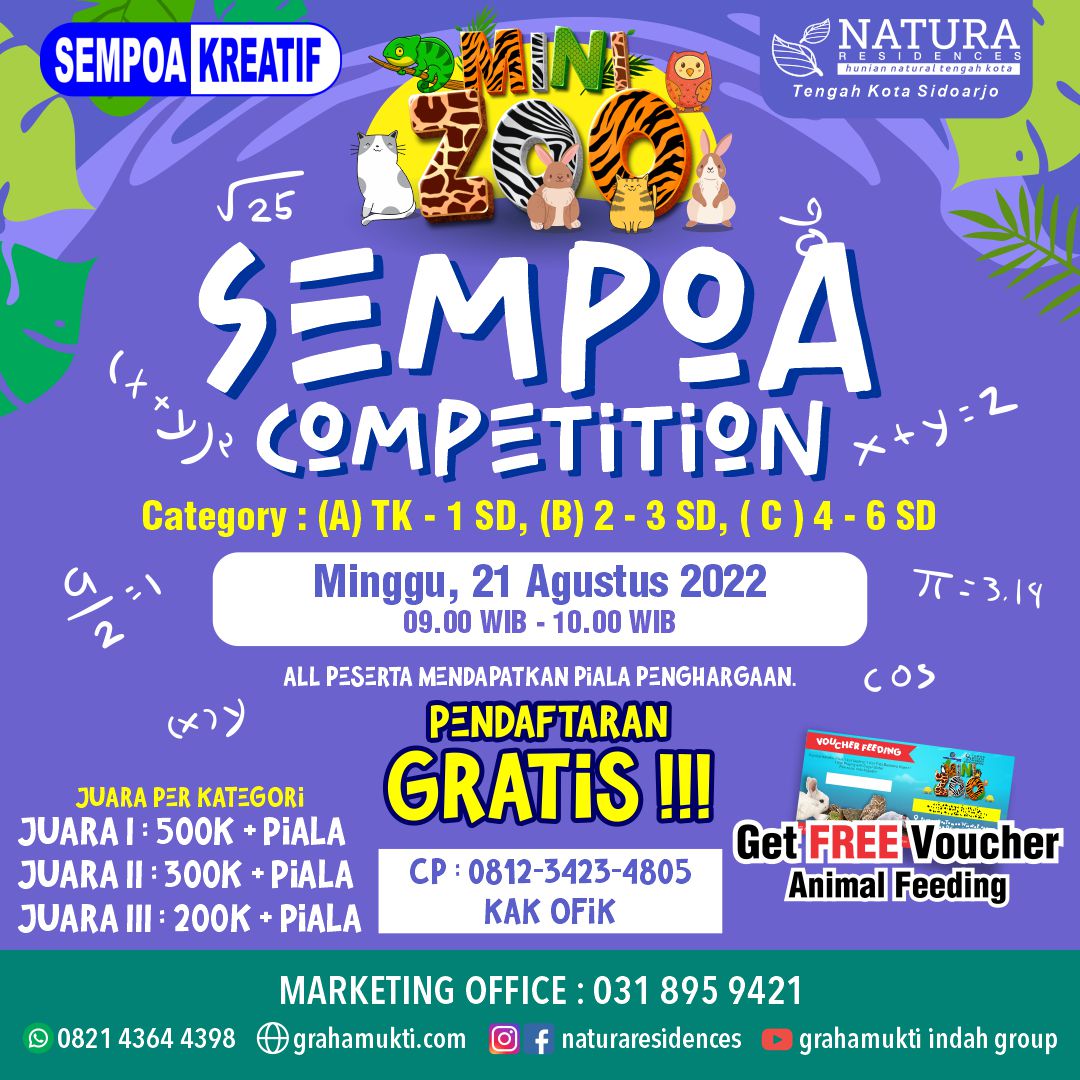 semphoa
