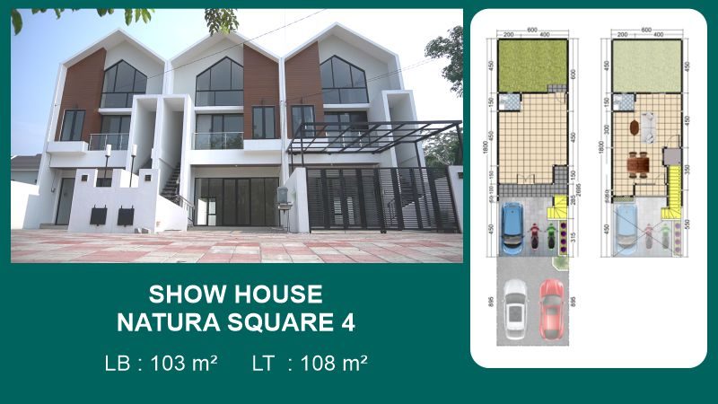 Show House Standar